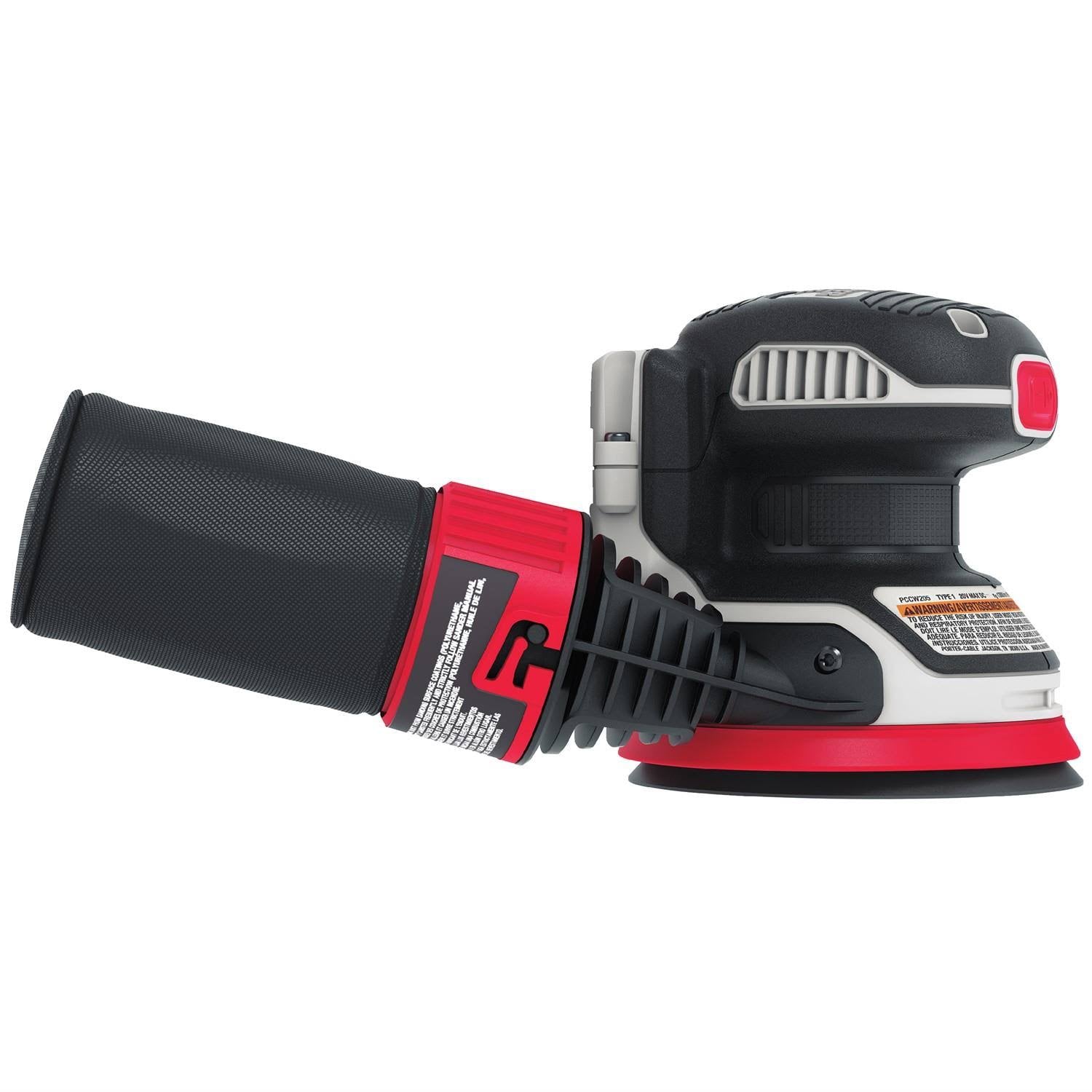 20V Max Cordless Random Orbital Sander I472342