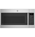 1.7 Cu. Ft. Convection Over-the-Range Microwave Oven, Stainless Steel U402874