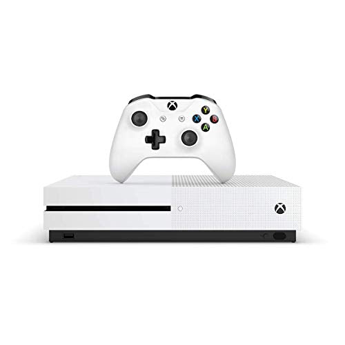 1TB Console (Renewed) W568