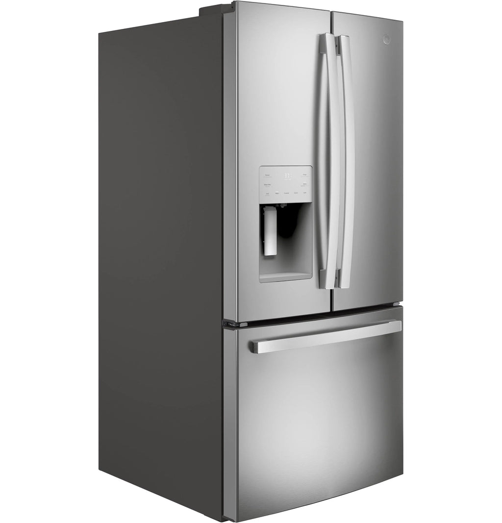 23.6 Cu. Ft. French-Door Refrigerator Z183112