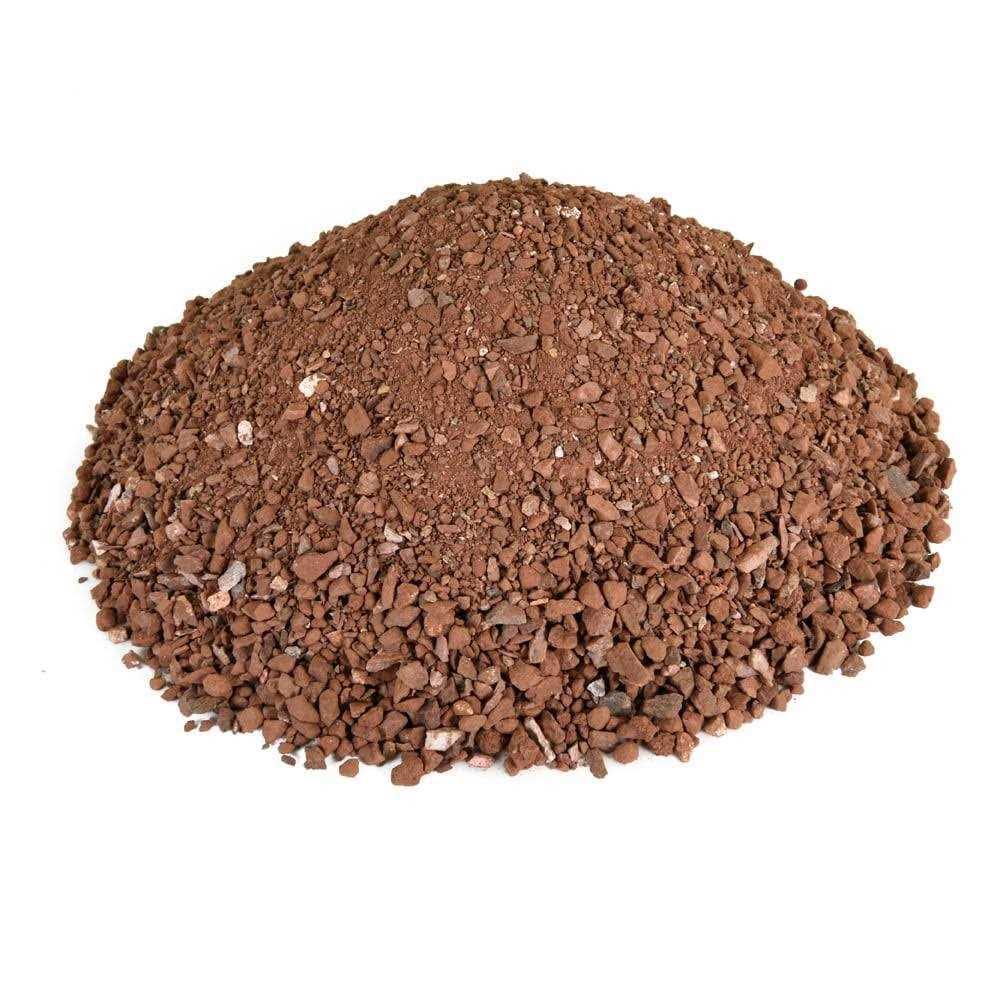 Natural Crushed Rock Fines Ground Cover K8234