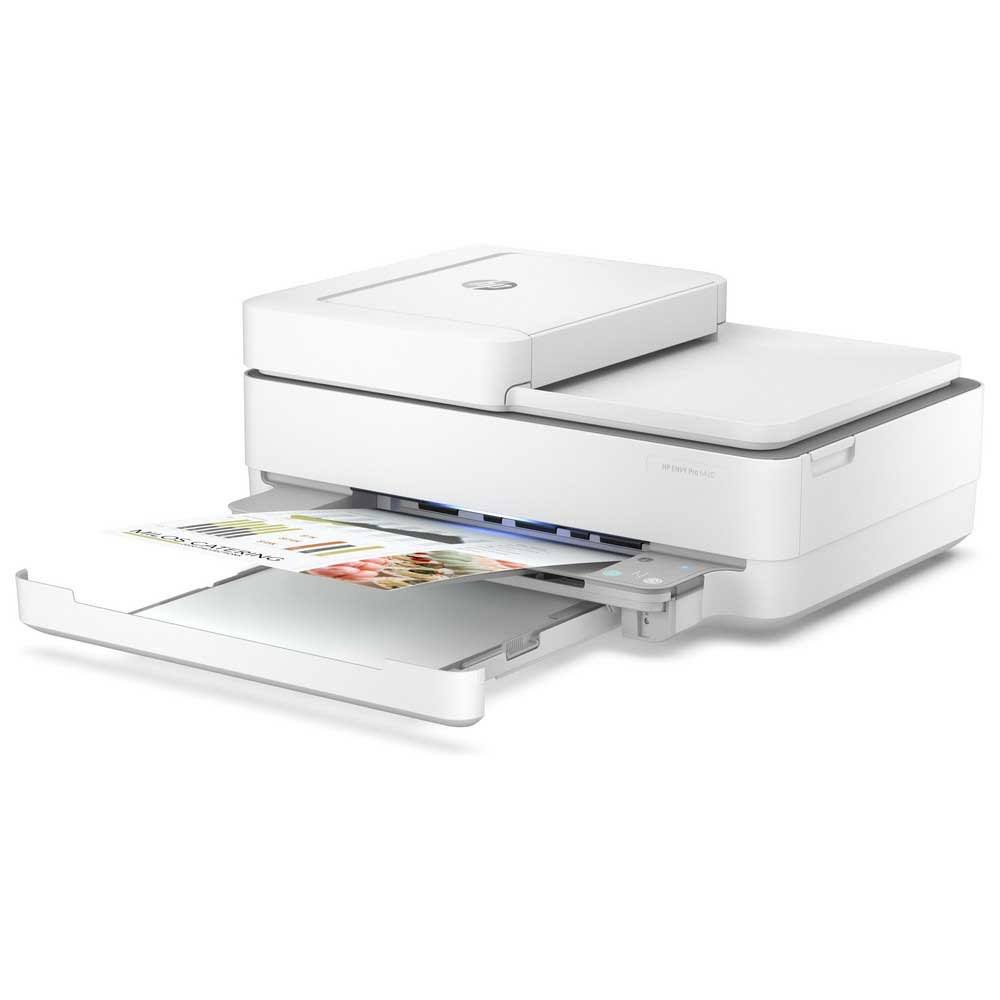 Multifunction Printer G7458