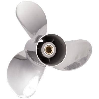 Stainless Steel Propeller S3889