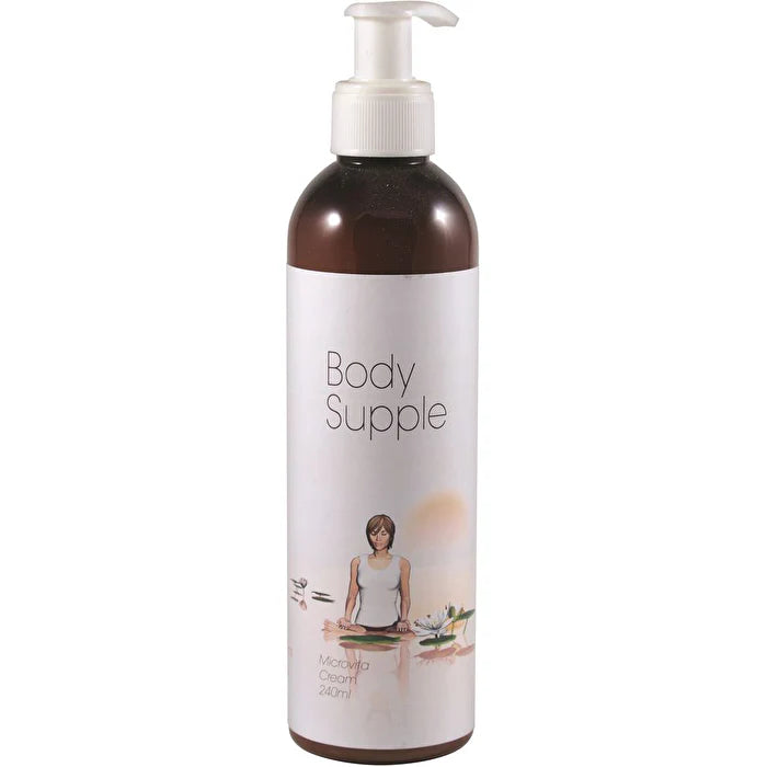 Body Supple Cream 240ml Y42987