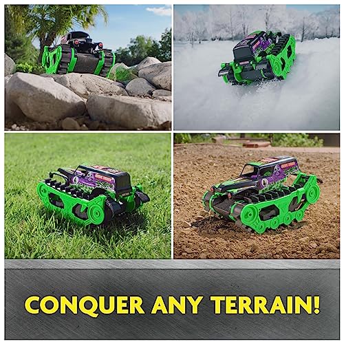 1:15 Scale All-Terrain Remote Control Vehicle F15118
