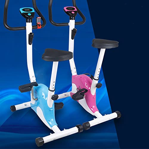 Silent Magnetic Folding Exercise Bike F977942