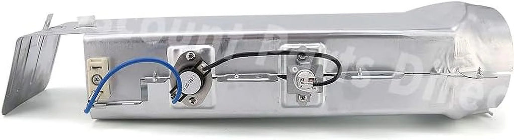 Dryer Heating Element Replacement U4838