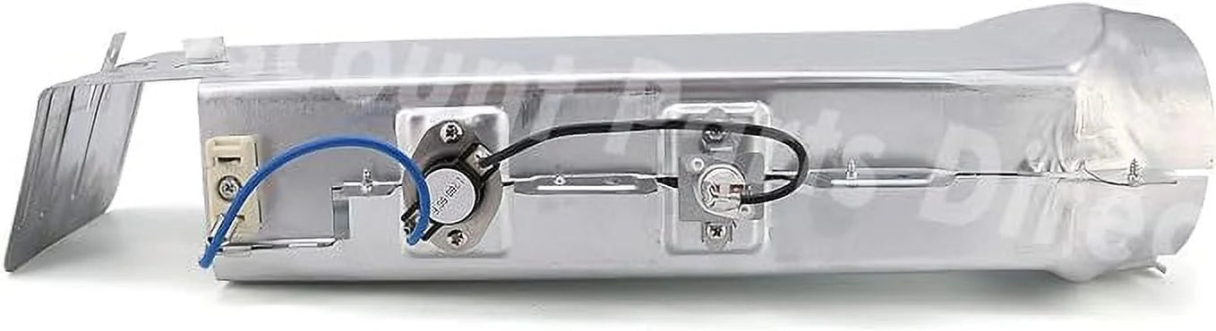 Dryer Heating Element Replacement U4838
