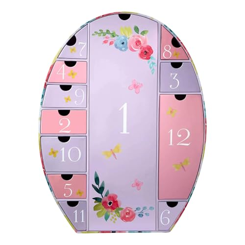 12 Days Spring Collectible Doll B3400