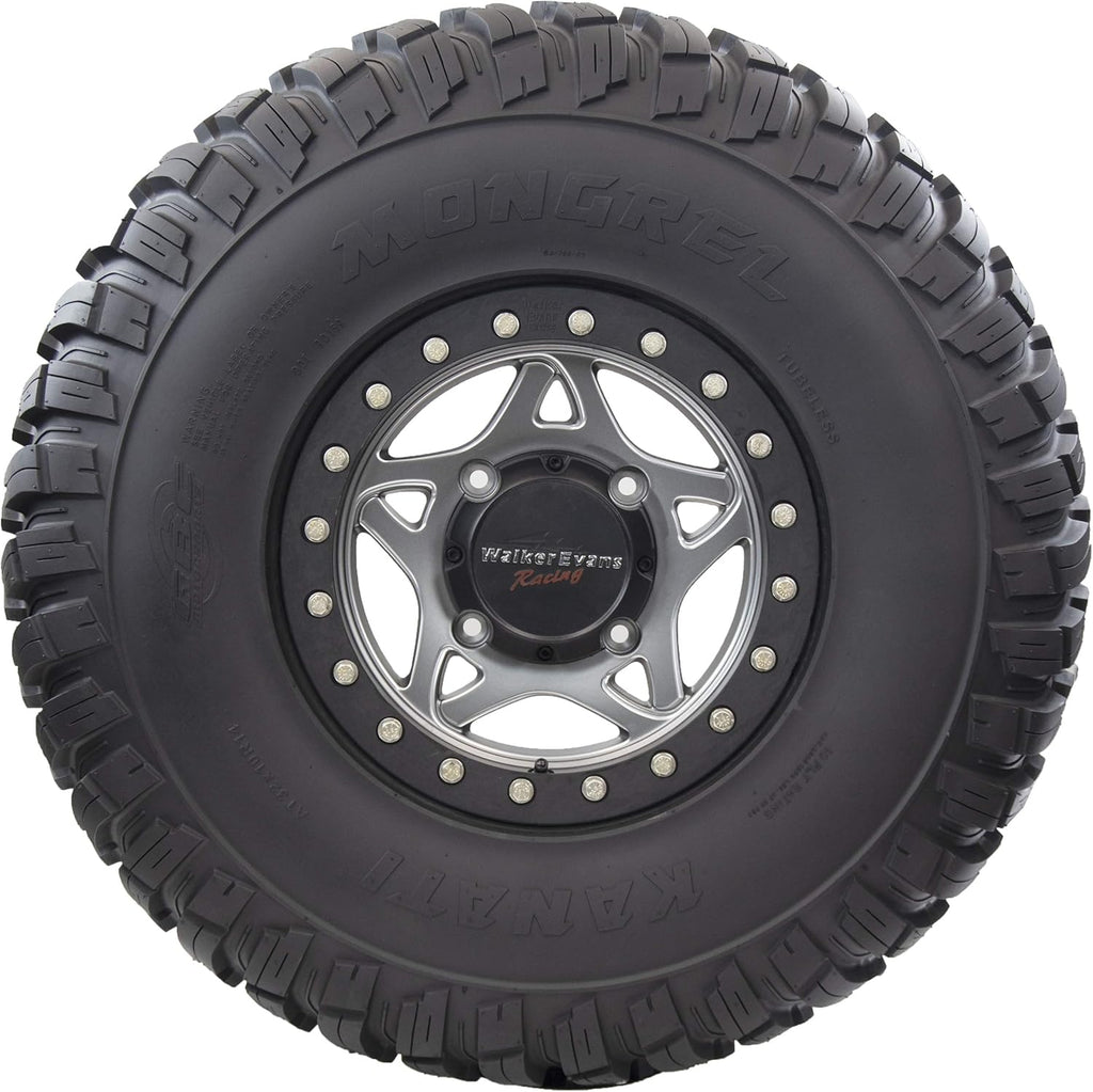 10-ply Radial All-Terrain ATV/UTV Tire N97365