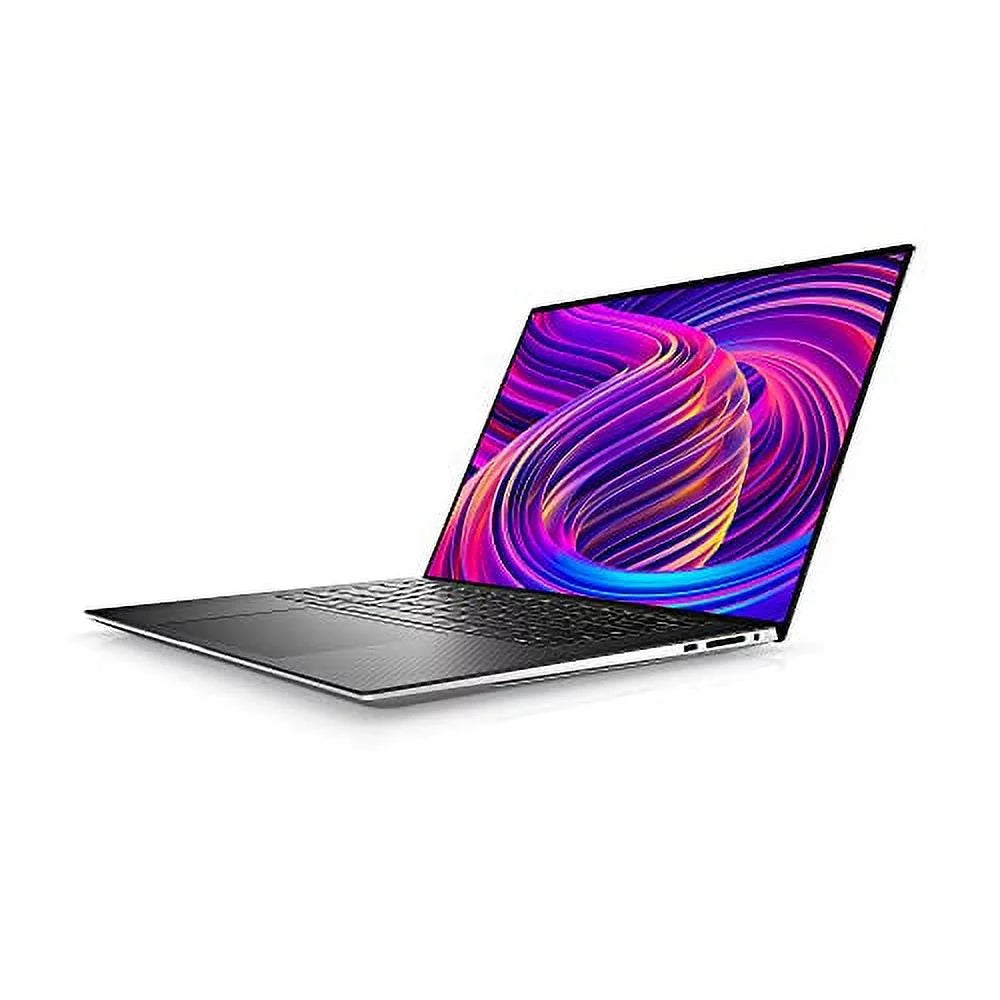 15.6" 4K Touch Laptop with Core i7, 64GB RAM, 512GB SSD, 3050 Ti Z5812