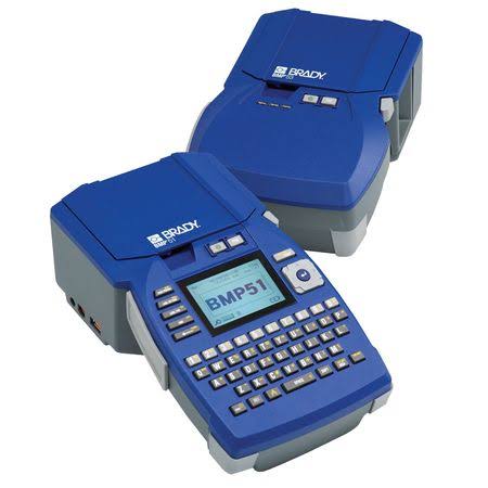 BMP51 Label Maker Starter Kit K986835