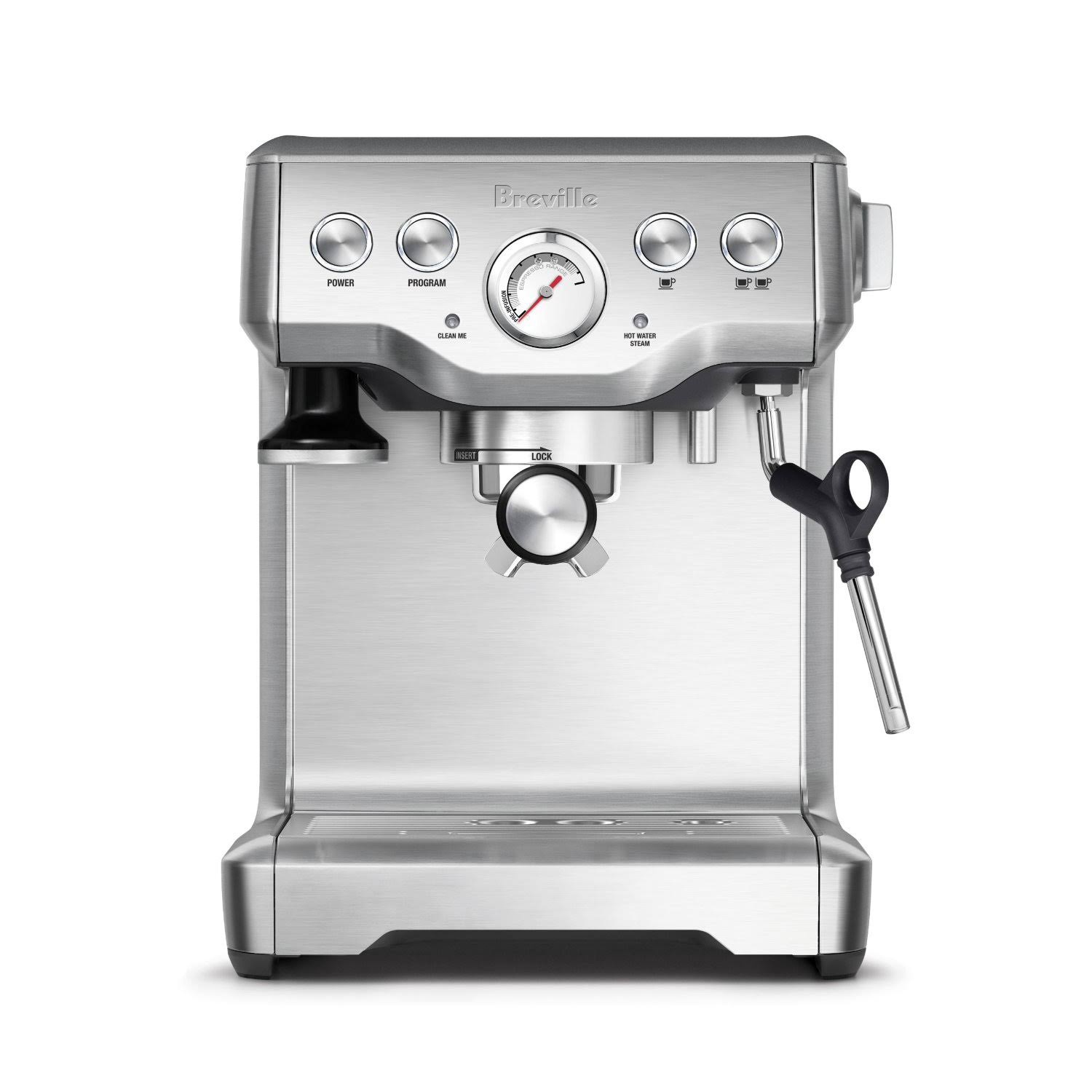 Espresso Machine with Frothing Pitcher J97986