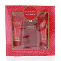 3 Piece Gift Set - 3.3 oz Eau De Toilette Spray Z4584