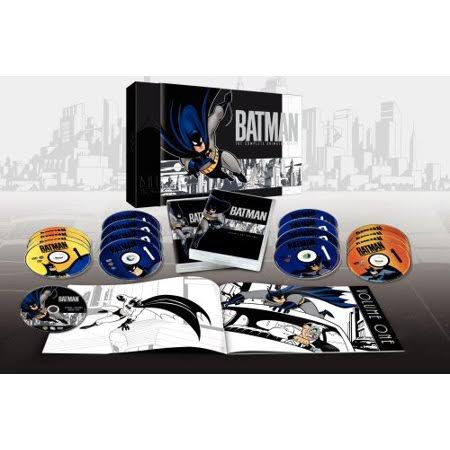 The Complete Animated Series (dvd) L848075