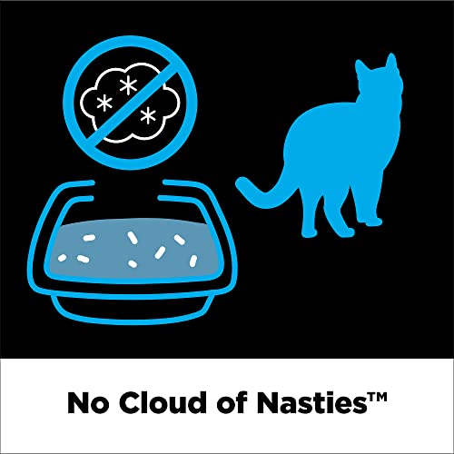 Cloud Control Clumping Cat Litter 37LB X1838
