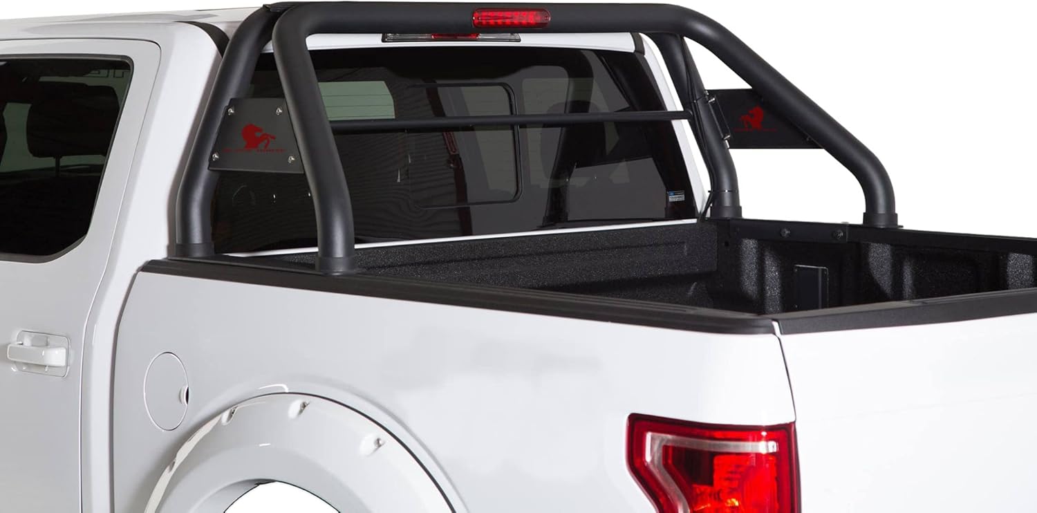 Black Roll Bar U95942
