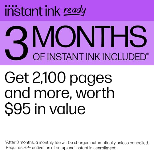 Wireless All-in-One Color Inkjet Printer, Scanner, Copier T700