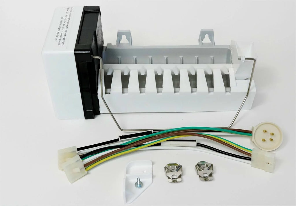 Refrigerator Ice Maker F3735