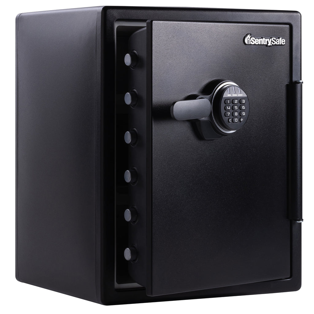 2.0 cu. ft. Water and Fire-Resistant Safe with Digital Keypad Lock V14310
