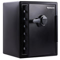 2.0 cu. ft. Water and Fire-Resistant Safe with Digital Keypad Lock V14310