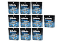 10 Ct. Refill Blade Cartridges C96549