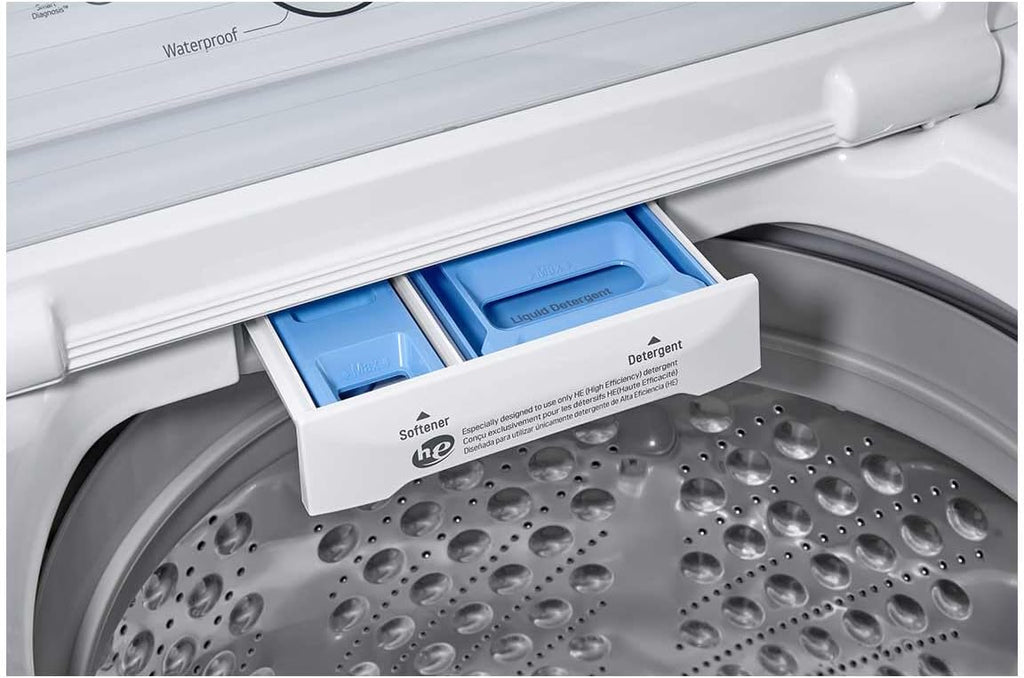 4.5 cu. ft. Top Load Washer U48751