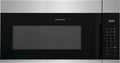 Over The Range Microwave Stainless Steel Q1213