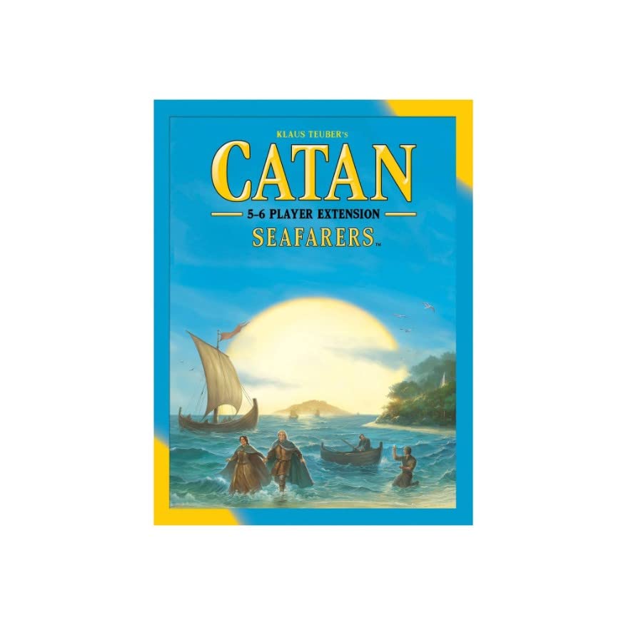 Board Game Extension for 2 Players P992