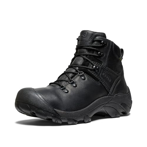Waterproof Hiking Boots M115650