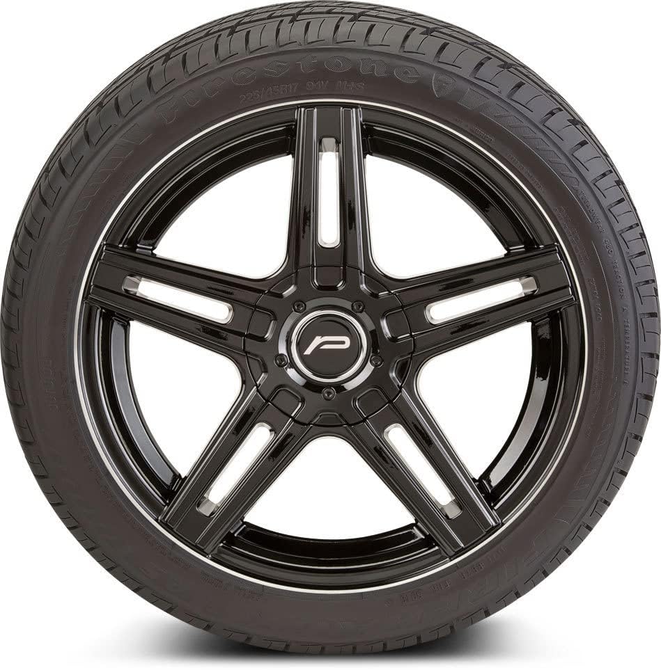 225/50R18 95 V All Season Performance Tire E7142