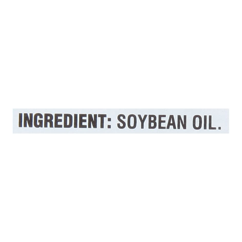 16 Fluid Ounce Pack of 2 Vegetable Oil P930