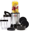 11-Piece Stainless Steel Food Blender X553940