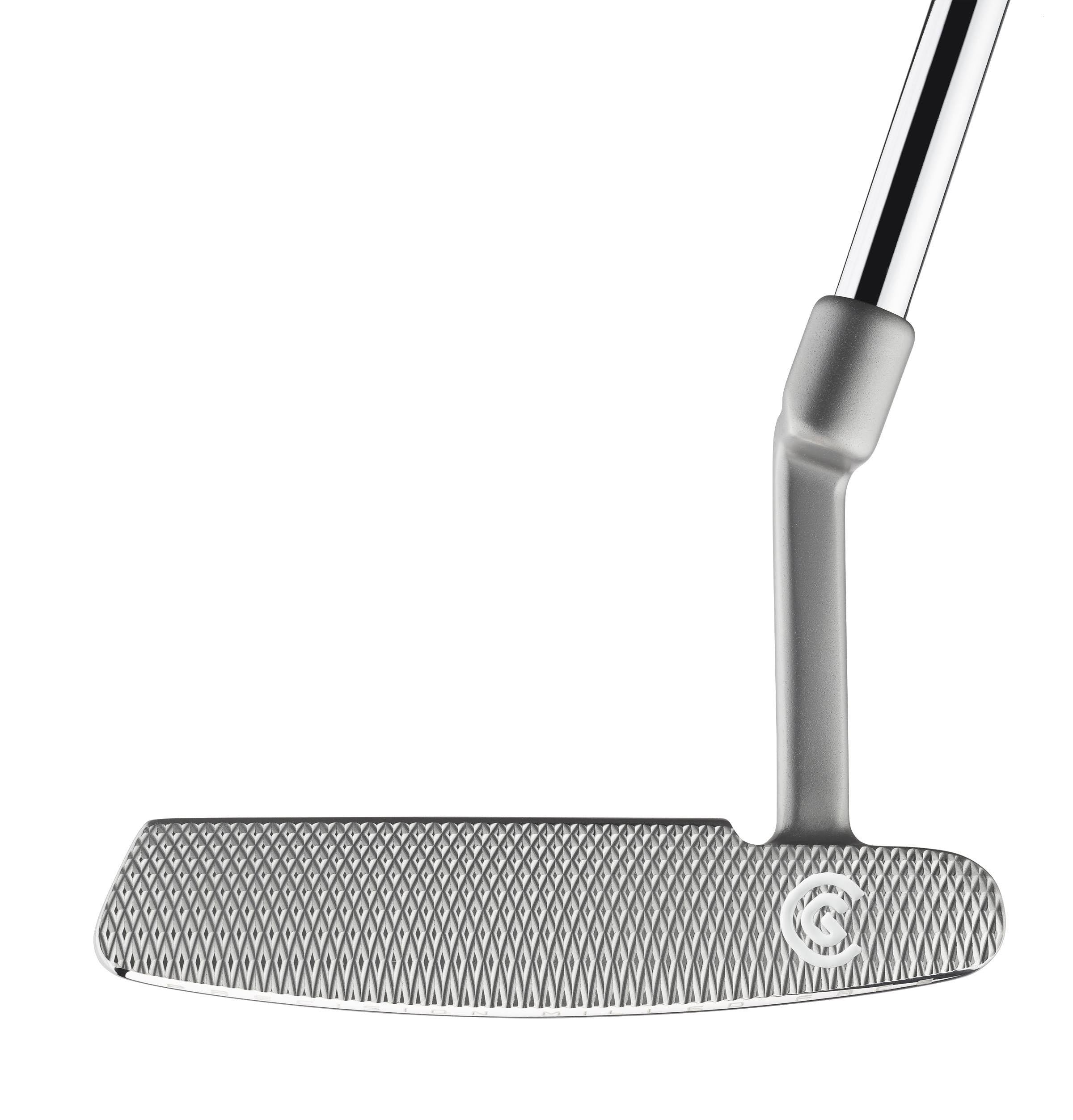 4 Putter A483