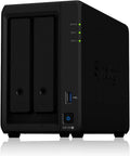 2 bay NAS DiskStation U162