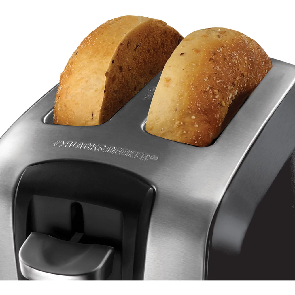 2-Slice Toaster Y82183