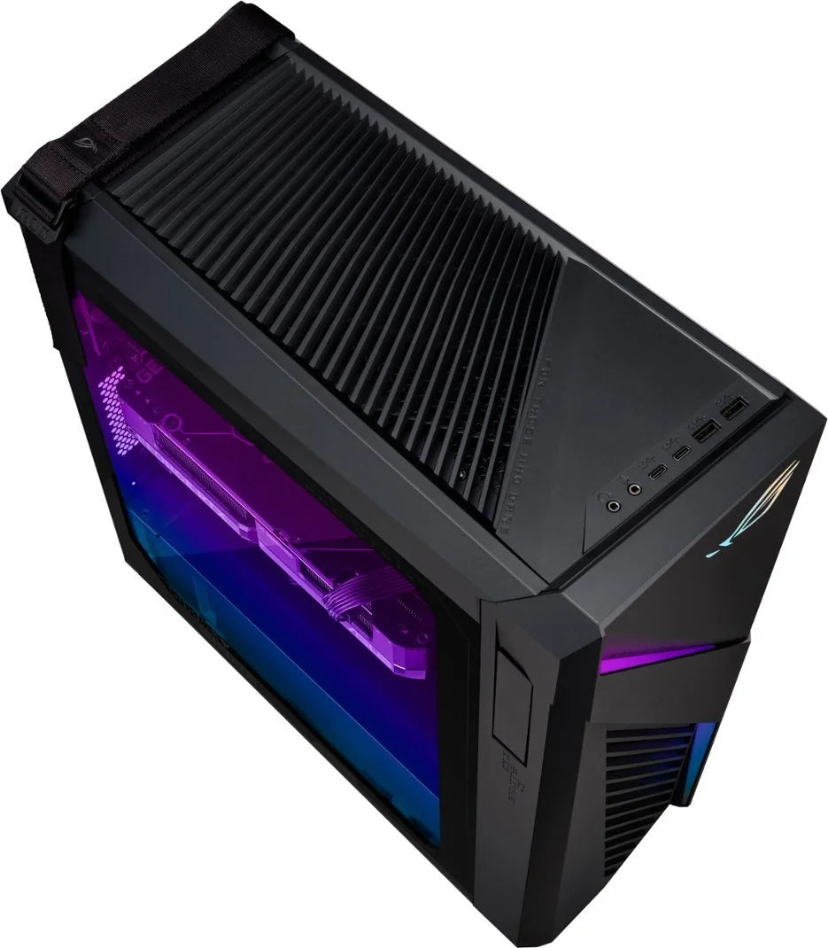 Intel Core i7-13700KF 128GB RAM 2TB NVMe SSD + 10TB HDD NVIDIA GeForce RTX 3060 12GB Gaming PC Y2564