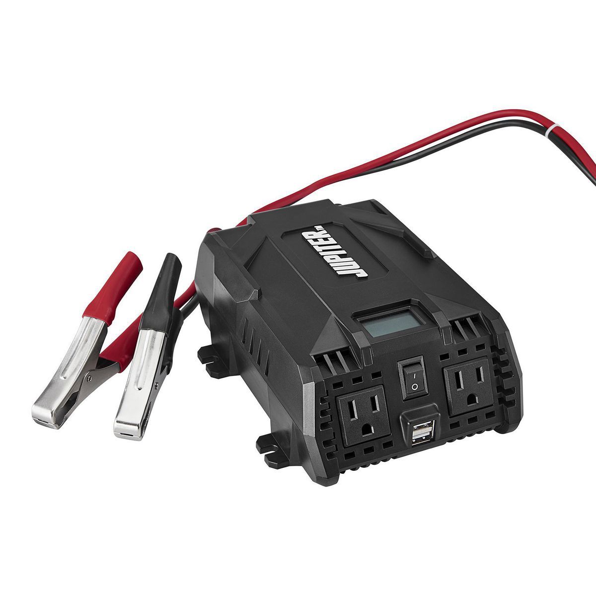 750 Watt Modified Sine Wave Power Inverter T676984