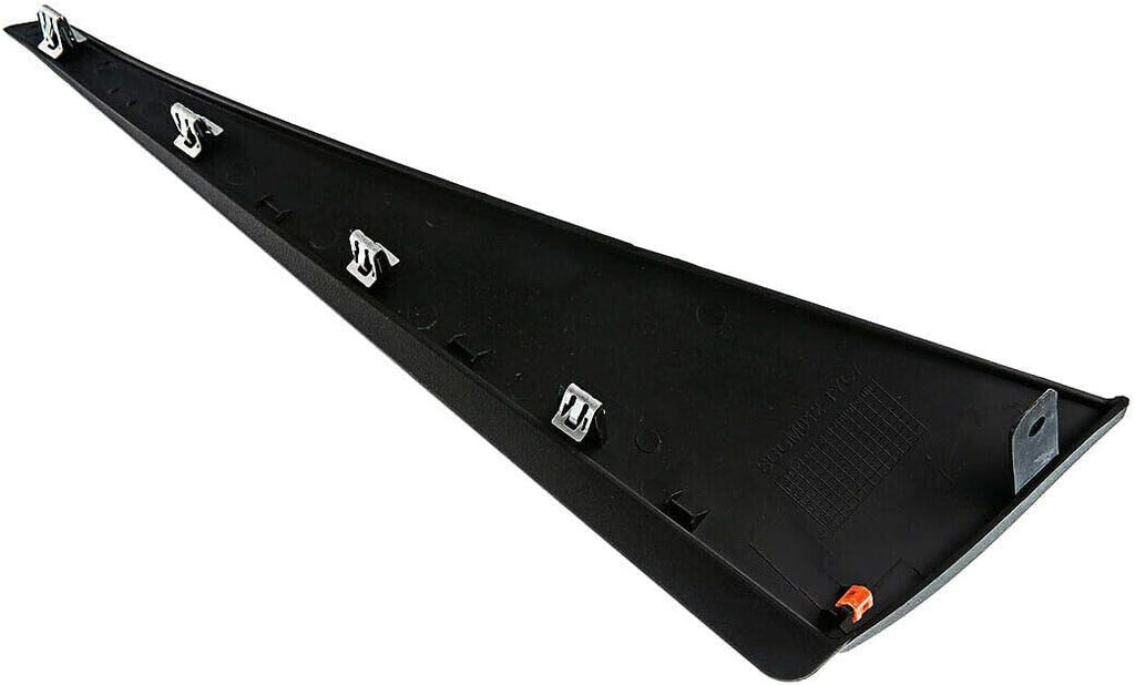 Set of 4 Splash Guard Mud Flaps L28735