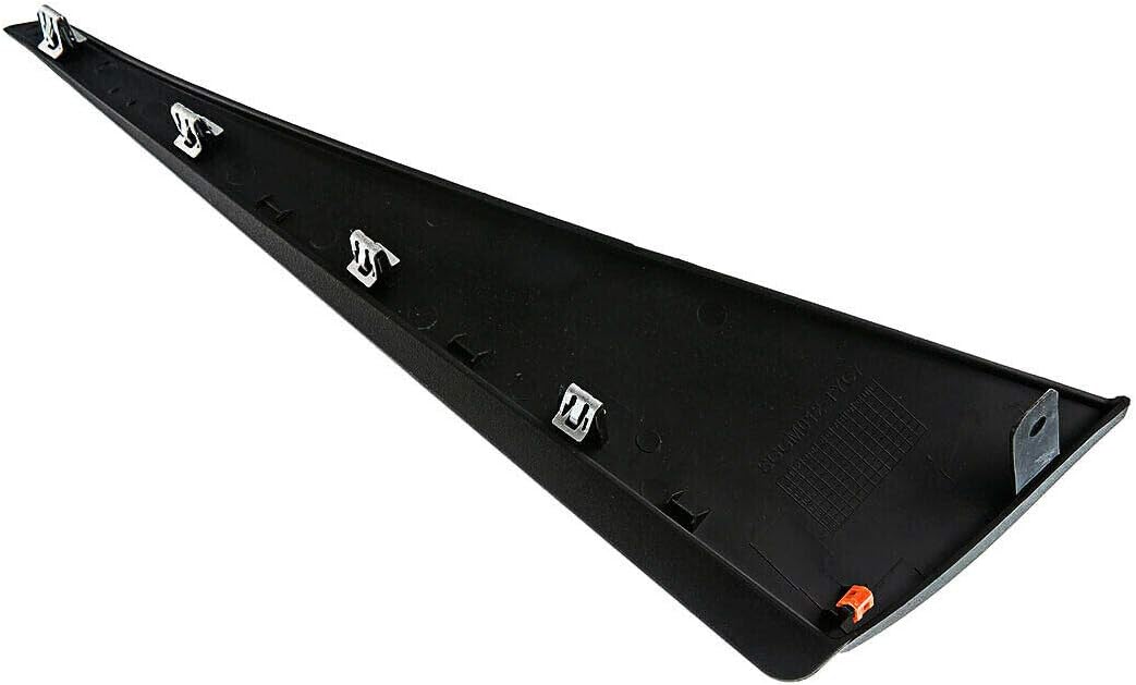 Set of 4 Splash Guard Mud Flaps L28735