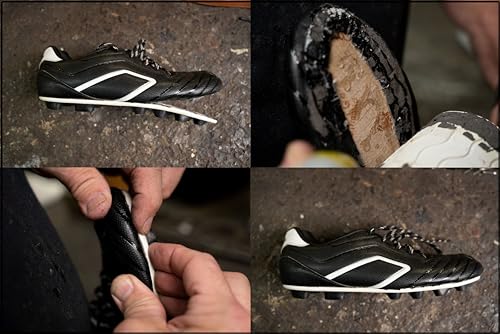Instant Professional Grade Shoe Repair Glue Q416