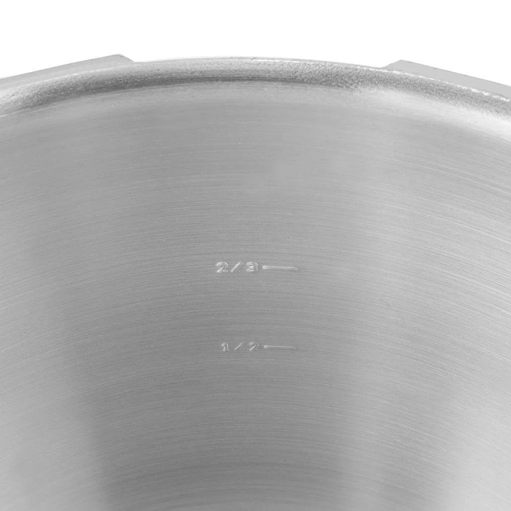 22 Quart Capacity Pressure Cooker Canner D927597