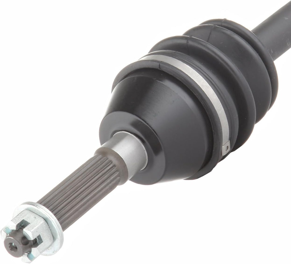 CV Axle Shaft Assembly Z345