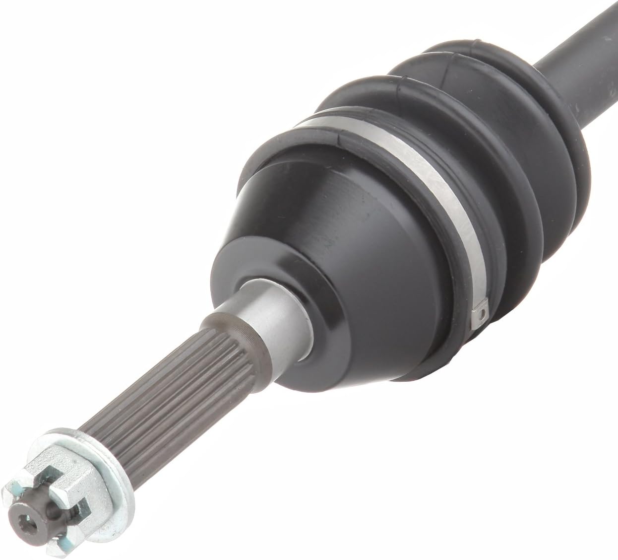 CV Axle Shaft Assembly Z345
