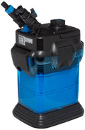 Aquarium Canister Filter Z94803