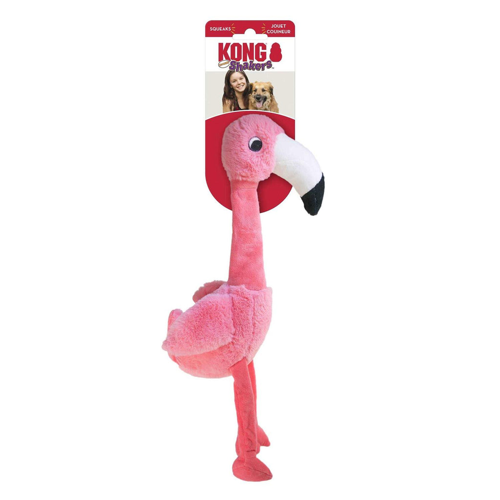 Flamingo Dog Toy T99092