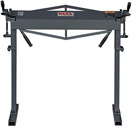 Manual Hand Brake with Steel Frame Stand J684