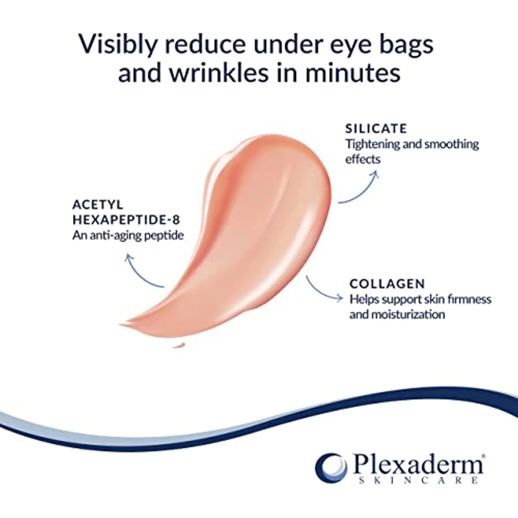 Rapid Reduction Eye Serum M7093