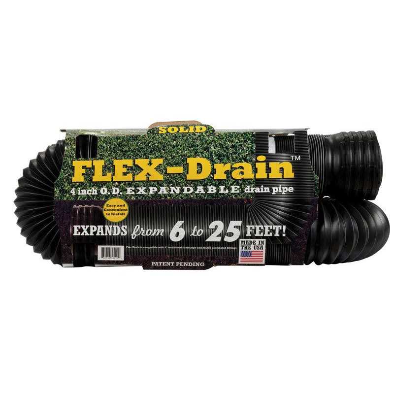 25 ft Drain L519