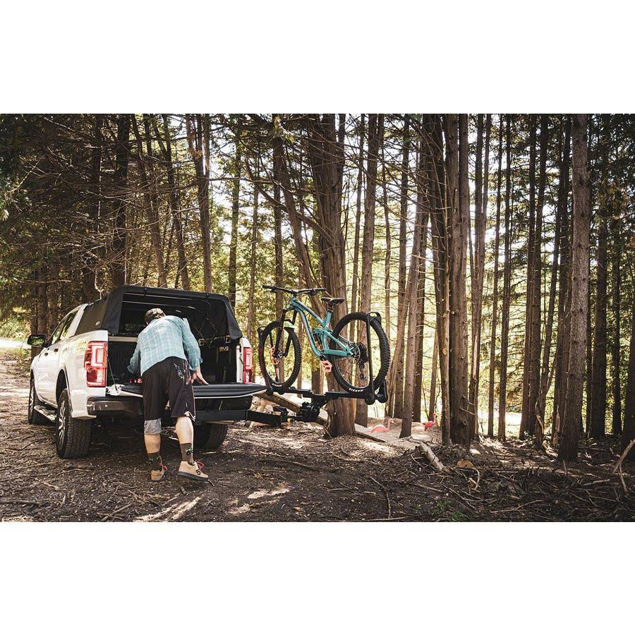 Swing Away Accessory 2x22 Hitch N73894